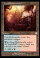 Izzet Boilerworks (Retro Frame)