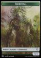 Elemental Token