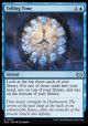 Telling Time
