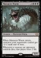Massacre Wurm