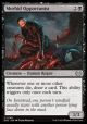 Morbid Opportunist