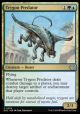 Trygon Predator