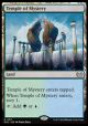 Temple of Mystery