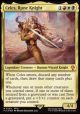 Celes, Rune Knight (Surge Foil)