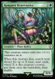 Rampant Rejuvenator