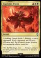 Crackling Doom