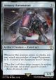 Armory Automaton