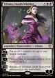Liliana, Death Wielder