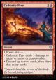 Cathartic Pyre