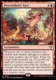 Descendants' Fury