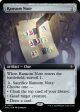 Ransom Note (0357) (Extended Art)