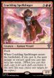 Crackling Spellslinger