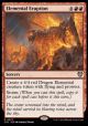 Elemental Eruption