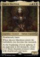 Queen Marchesa