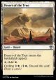 Desert of the True