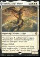 Sephara, Sky's Blade