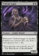 Undead Augur