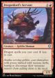 Dragonlord's Servant