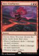 Fiery Confluence
