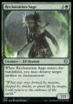 Reclamation Sage
