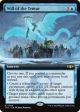 Will of the Temur (Extended Art)
