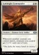 Goldnight Commander
