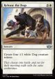 Release the Dogs