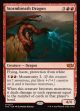 Stormbreath Dragon