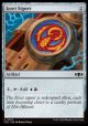 Izzet Signet