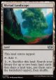 Myriad Landscape