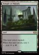 Temple of Malady