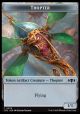 Thopter // Bird Double-Sided Token