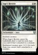 Sage's Reverie