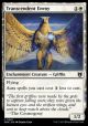 Transcendent Envoy