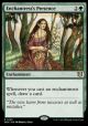 Enchantress's Presence