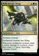 Pollenbright Wings