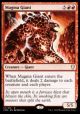 Magma Giant