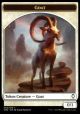 Goat Token