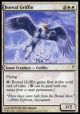 Boreal Griffin