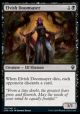 Elvish Doomsayer