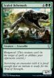 Scaled Behemoth