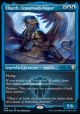 Eligeth, Crossroads Augur (Foil Etched)