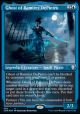 Ghost of Ramirez DePietro (Foil Etched)