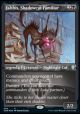 Falthis, Shadowcat Familiar (Foil Etched)