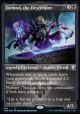 Tormod, the Desecrator (Foil Etched)