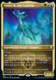Amareth, the Lustrous (Foil Etched)