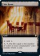 War Room (Extended Art)