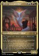 Sliver Gravemother (Display Commander) (Foil Etched) - Thick Stock
