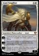 Ajani Steadfast