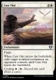 Cast Out